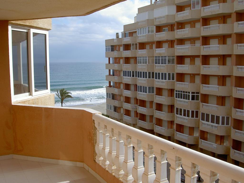 Apcostas - Hawaii Sun Apartment Mũi đất La Manga Phòng bức ảnh