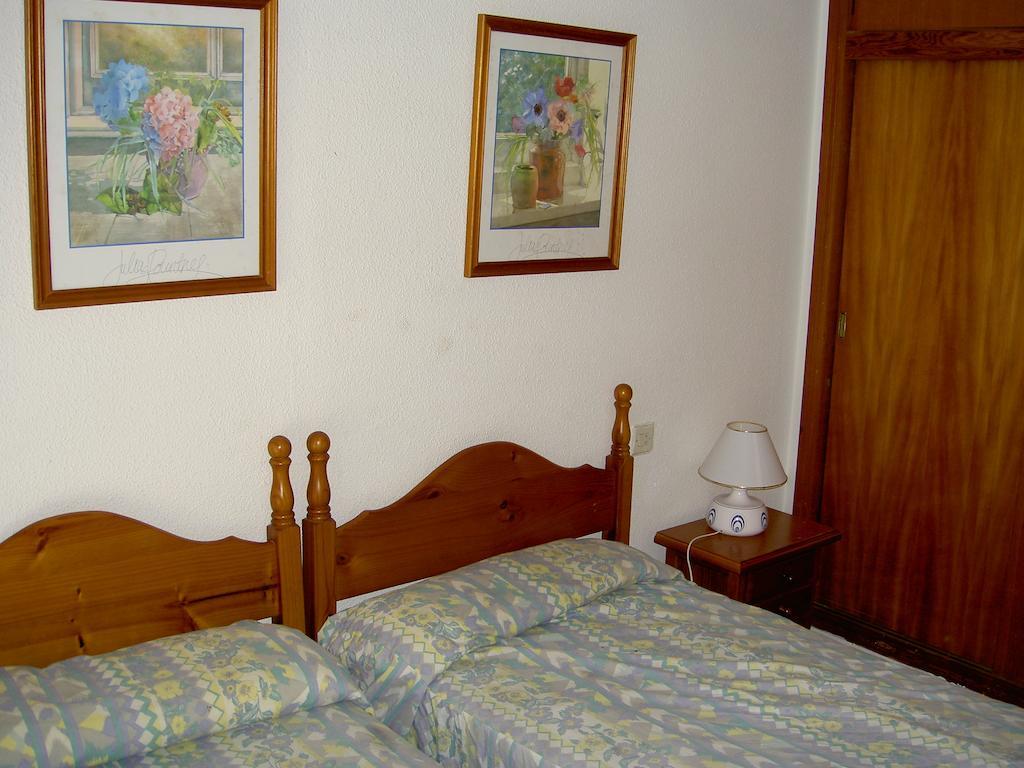 Apcostas - Hawaii Sun Apartment Mũi đất La Manga Ngoại thất bức ảnh