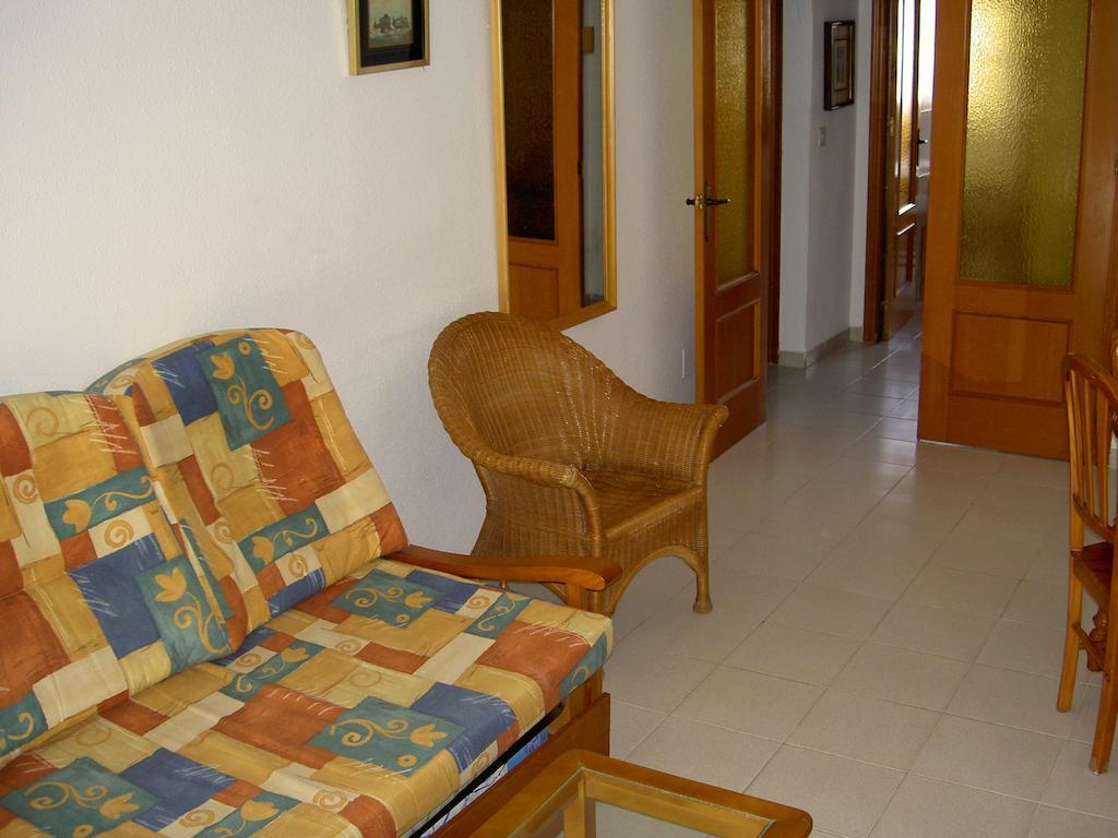 Apcostas - Hawaii Sun Apartment Mũi đất La Manga Phòng bức ảnh