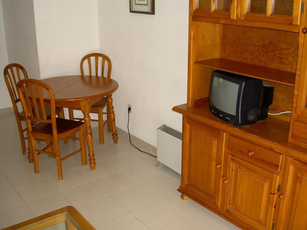 Apcostas - Hawaii Sun Apartment Mũi đất La Manga Phòng bức ảnh