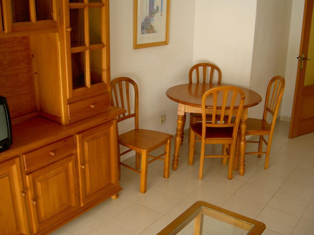 Apcostas - Hawaii Sun Apartment Mũi đất La Manga Phòng bức ảnh