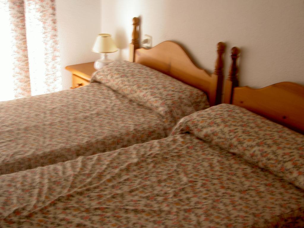Apcostas - Hawaii Sun Apartment Mũi đất La Manga Phòng bức ảnh