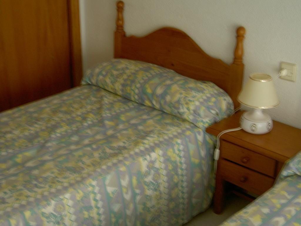 Apcostas - Hawaii Sun Apartment Mũi đất La Manga Phòng bức ảnh